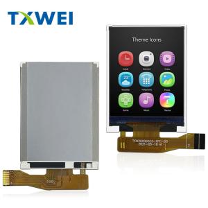 Wholesale 2inch SPI 4 Bit Interface176*220TFT LCD Module from china suppliers