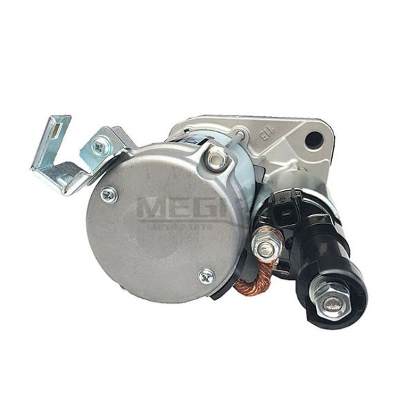 428000-5200 31200-R40-R01 Engine Starter Motor For 2013-2016 2014-2016 Honda Accord Odyssey