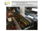 Solvent flexo printing machine price, paper/ PE bag printing machine 4 color for