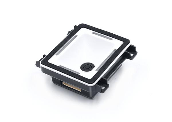 Quality PDF Datamatrix Fixed Mount 1D 2D QR Code Reader Barcode Scanner Kiosk for Ticket Validator for sale