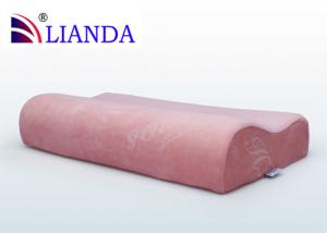 Wholesale Home Bed Memory Foam Pillow Classical For Both Back And Side Sleepers from china suppliers