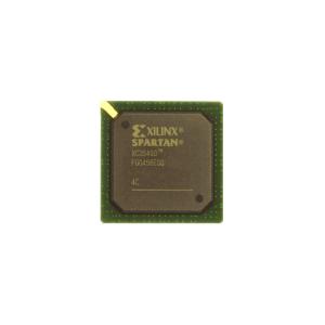 Wholesale Electronics Durable High Performance FPGA , XC3S400-4FGG456C from china suppliers
