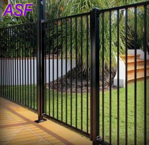 China Pool Fencing Gate on sale