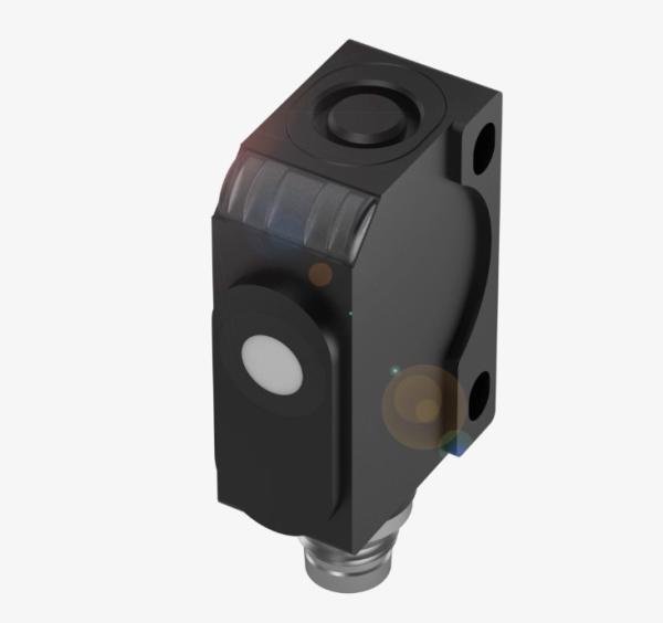 Balluff BUS R06K1-PPX-02/015-S75G Ultrasonic Sensors Cubic Version And Analog Or