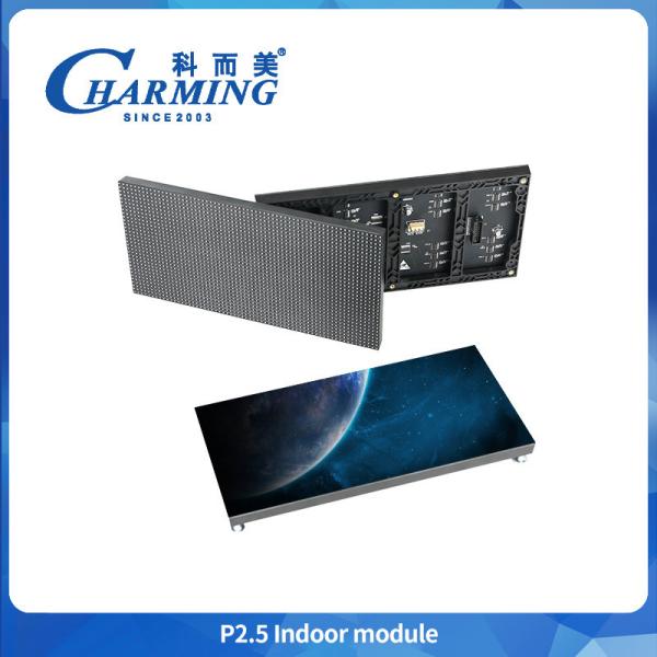 Quality P2.5 INDOOR LED DISPLAY NEW INVENTION FIXED VIDEOS INDOOR LED DISPLAY LED DISPLAY MODULE INDOOR for sale