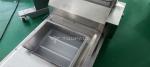 SS Eversion Z Type Bucket Elevator Chemical Bulk Powder Particle Material