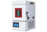 Desk Compact Type Temperature Humidity Alternate Test Chamber with Powerful Data