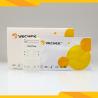 Buy cheap Veterinary Canine CPV CCV Test Kit Feces Vomit 10 Kit Size from wholesalers