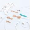 Buy cheap Medical Adult Disposable Spo2 Sensor Adhesive Durable For Main Brand Monitors from wholesalers