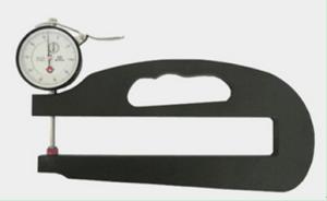 Wholesale Dial Pipe Gauges with Sometogical Lifting Handle and Upward Shockprool from china suppliers