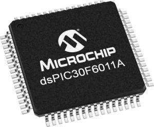Wholesale DsPIC30F6011A DsPIC30F6012A 16 Bit Digital Signal Controllers IC Integrated Circuit from china suppliers