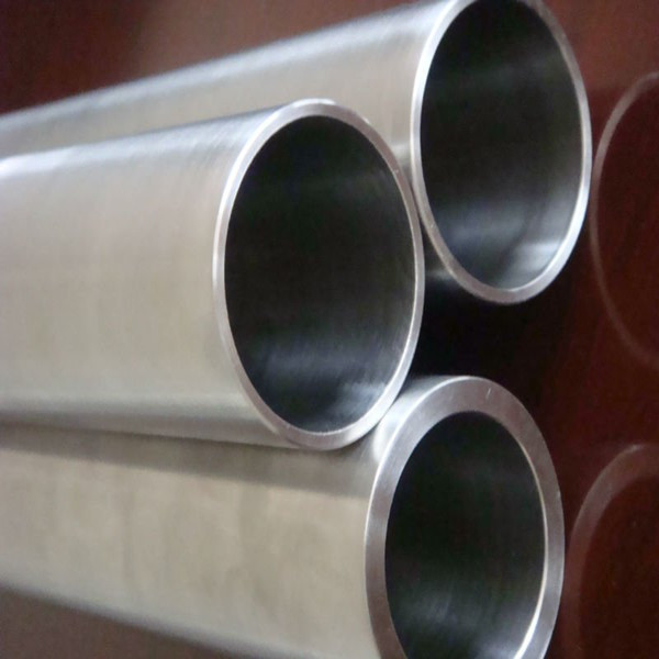Zr702/705 Zirconium Tube/Pipe for Sale