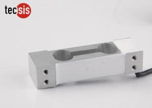 China Weighing Scale Beam Force Sensor Load Cell Sensor Of Aluminum Alloy on sale