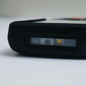 Wholesale Smart Handheld PDA Barcode Scanner Android Interface &amp; Wireless Connectivity from china suppliers