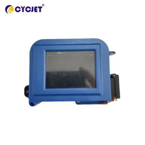 China Printing Logo Handheld Inkjet Printer Mini Mobile Inkjet Printer on sale
