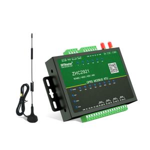 Wholesale 2G IOT Wireless Cellular Modem Multi Purpose Cellular Data Transfer Unit from china suppliers