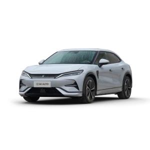 Wholesale 2024 BYD Song L ev Champion pure electriC 4wd Flagship Medium Suv Electric Vehicle Byd Song L from china suppliers