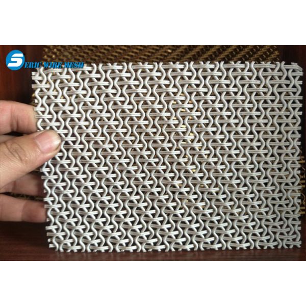 Rod Decorative Wire Mesh, Decorative Wire Mesh Deco Mesh