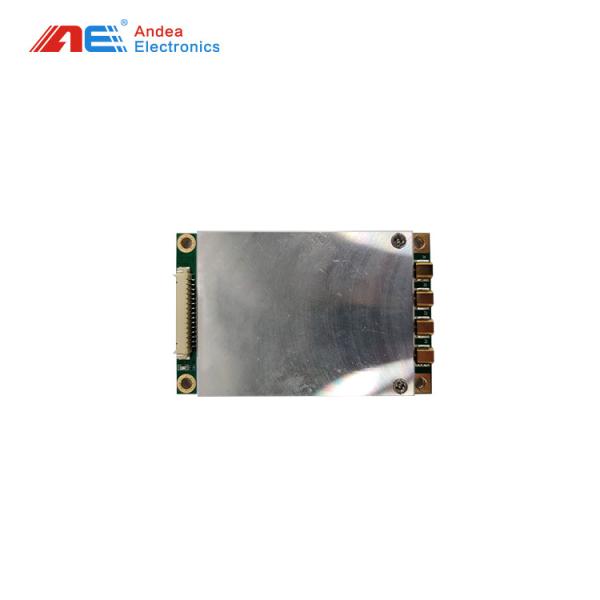 Quality UHF RFID Module Reader USB RFID UHF Module UART Range 0.2 Meter EPC Global Class 1 Gen2 for sale