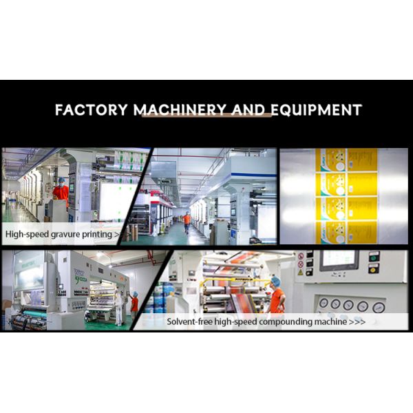 Multi-Layer Transparent Composite Film UV Resistance Customizable Thickness 50-200μm