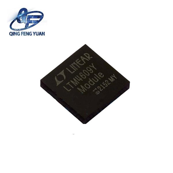 Quality LTM4609EY 1 Channel Linear Integrated Circuit for sale