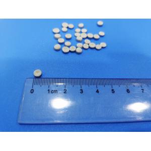 Wholesale Size Pellet 4mm Desiccant Masterbatch For Automatic Material Feeder Machine from china suppliers