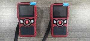 Wholesale LCD Ammonia 20meter Portable Gas Detector Handheld from china suppliers