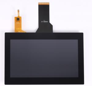 Wholesale 24 Bit TFT LCD Capacitive Touchscreen from china suppliers