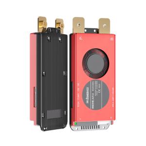 Wholesale Lifepo4 NMC 4S200A 12V Smart BMS Wifi Trailer Energy Storage from china suppliers