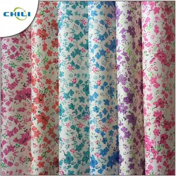 Quality Withstand Scratches Printed Faux Leather Fabric Durable Long Lasting Time for sale