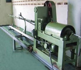 Wholesale Stainless Steel Wire Straightening And Cutting Machine To Cut Disc Wire from china suppliers