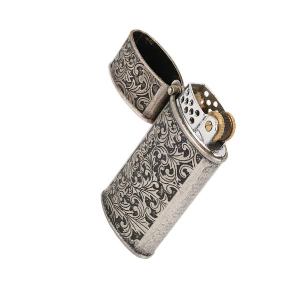 Quality OEM ODM Metal Cigarette Lighter Stamping Welding Assembling for sale