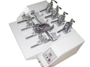 Wholesale Bending Resistance Universal Material Testing Machine iRY-12 For Finished Shoes from china suppliers