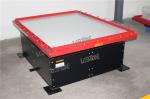 Fixed Displacement Mechanical Shaker Table Vibration Test Table Packaging