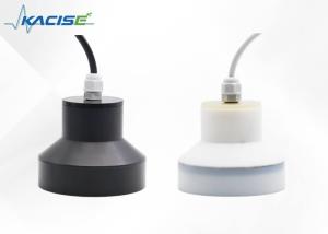 China 10m Ultrasonic Water Level Sensor For Tank instrument to measure water depth on sale
