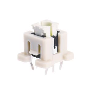Wholesale IP40 Vertical On Off Push Button Illuminated Tact Switch from china suppliers