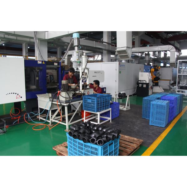 90 Degree Hdpe Electrofusion Elbow