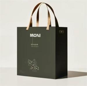 Wholesale Moisture Proof Paper Polybag With Customizable Surface And Printing from china suppliers