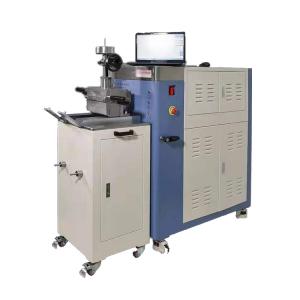 China Plastic And Rubber Torque Rheometer Plus Mixer on sale