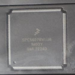 Wholesale SPC5607BF1VLU6 32 Bit MCU Embedded Processors Controlle NTD6416ANLT4G from china suppliers