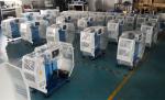PLC Controlled IZOD Impact Tester ( Digital Type ) ASTM D256 IS0 180