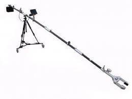 Wholesale Explosive Handling EOD Telescopic Manipulator ETM-1.0 Mechanical Arm from china suppliers