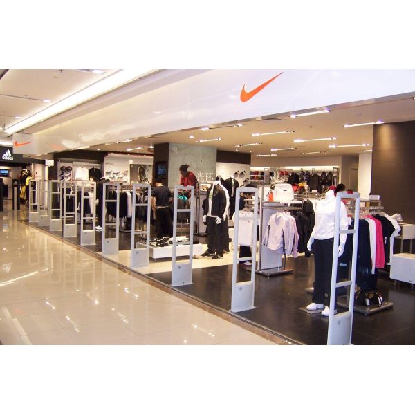 Anti Shoplifting Retail Security System Mono PG006 For Loss Prevention