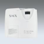 3300 Lumens Portable Short Throw Projector Ultra Short Projector With High