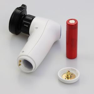 China Portable Mini Android Wifi Endoscope camera otoscope sinoscope on sale