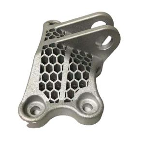 Wholesale Aluminum Custom CNC Machining Service With Electroplating Sandblasting from china suppliers