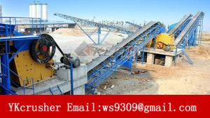 Mobile Aggregate Crushing Plant And Processing First - Class Technology
