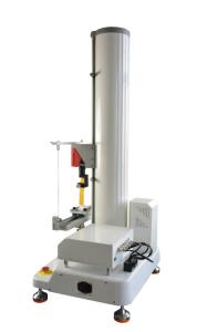 Wholesale Left And Right Limit Safety Settings Universal Testing Machine Dedicated Image Analysis Software Included from china suppliers