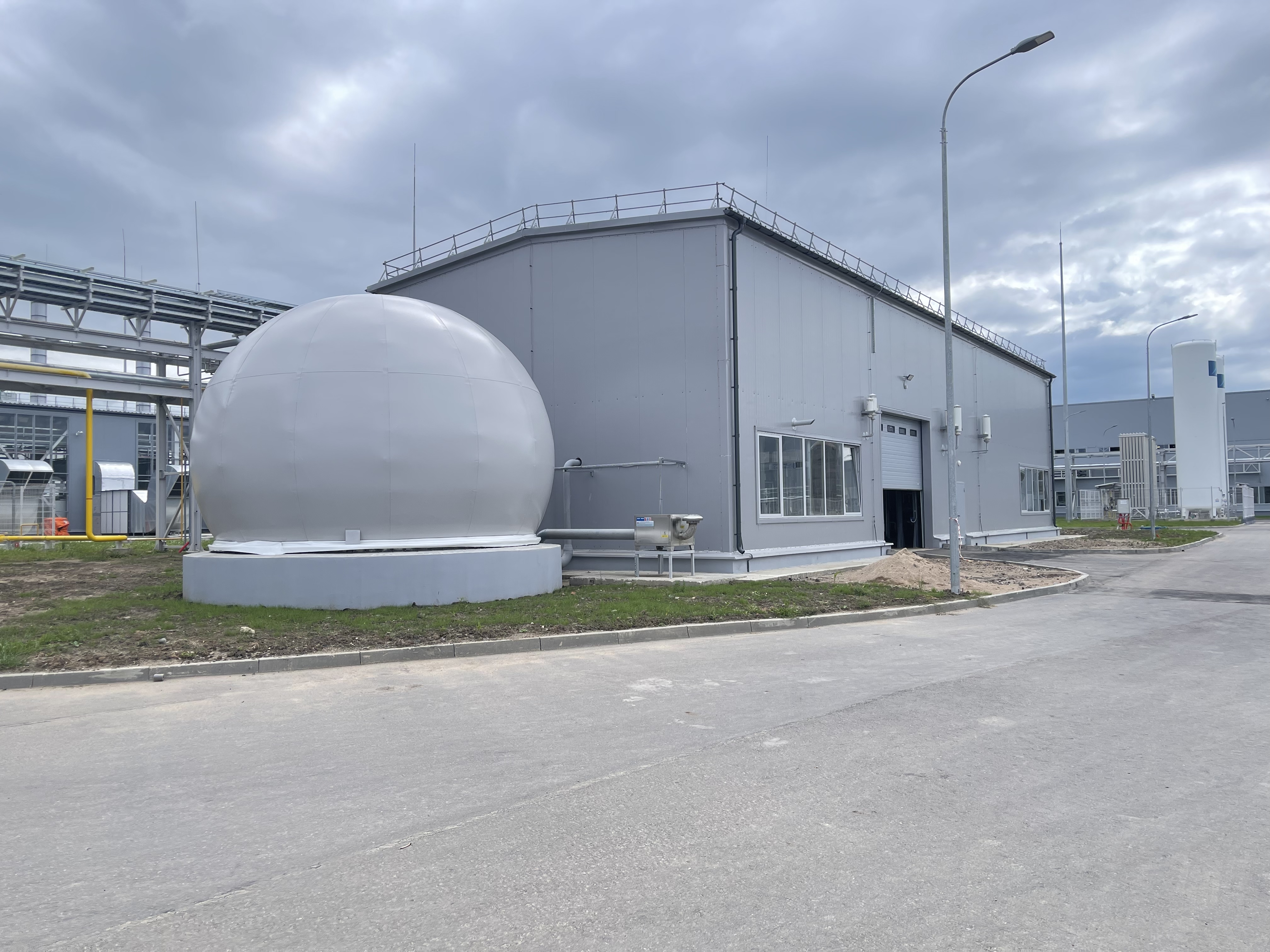 Wholesale Nitrogen, argon recovery, hydrogen recovery from china suppliers