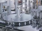 XYG211 3600BPH 5ml Linear Capping Machine